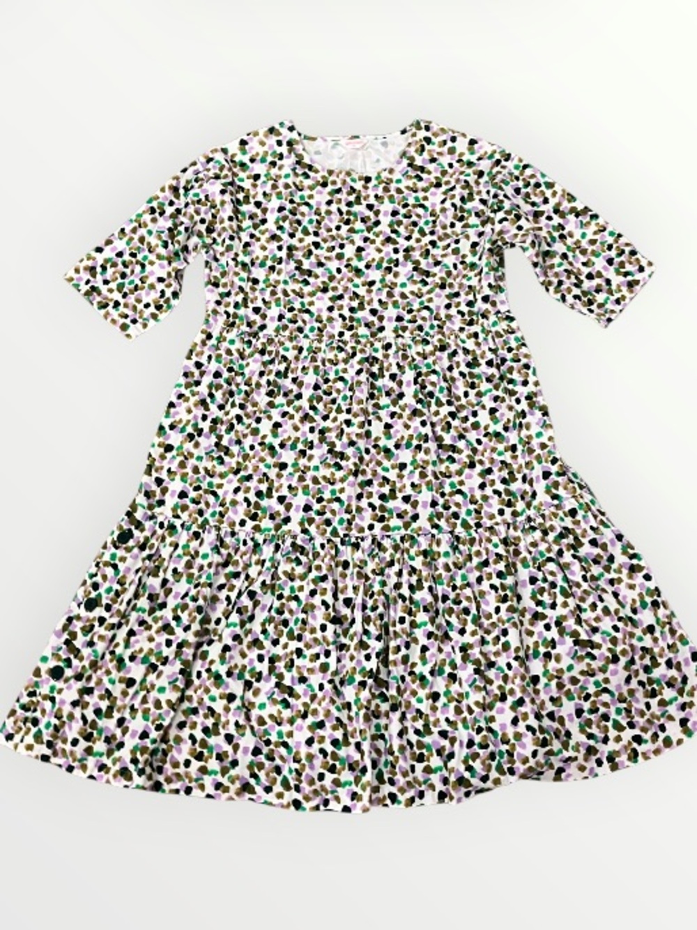 gorman Corduroy Dress